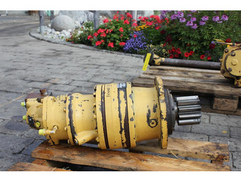 Zwenkmotor voor Bouwmachine Transmital-Bonfigioli 705 T2: afbeelding 2 Zwenkmotor voor Bouwmachine Transmital-Bonfigioli 705 T2: afbeelding 2