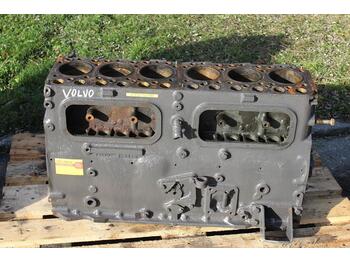 Motor voor Bouwmachine Volvo TD 60 B: afbeelding 1