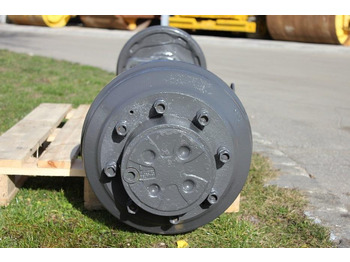 As en onderdelen voor Bouwmachine Zeppelin ZM 13, ZF APL B 355: afbeelding 2