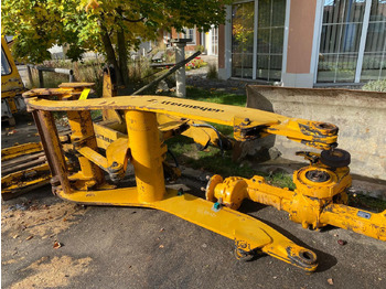 Arm ZETTELMEYER