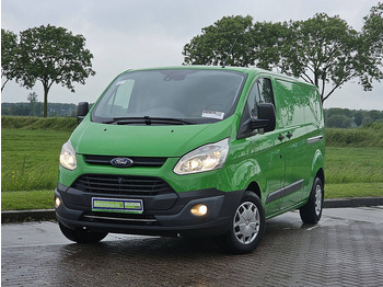 Kleine bestelwagen FORD Transit