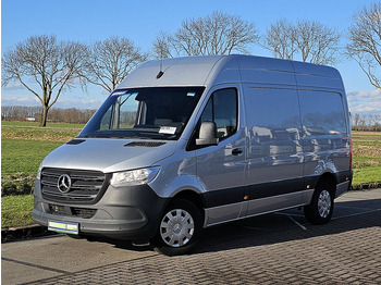 Gesloten bestelwagen Mercedes-Benz Sprinter 317 L2H2 Automaat ACC!: afbeelding 2 Gesloten bestelwagen Mercedes-Benz Sprinter 317 L2H2 Automaat ACC!: afbeelding 2