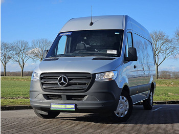 Gesloten bestelwagen MERCEDES-BENZ Sprinter 317