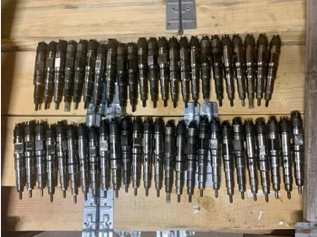 Injector BOSCH