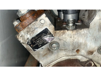 Brandstofpomp voor Vrachtwagen Bosch Pompa Wysokiego Ciśnienia MAN "V" MAN 51.11103-7762 F00BC0 51.11103-7762   truck: afbeelding 2 Brandstofpomp voor Vrachtwagen Bosch Pompa Wysokiego Ciśnienia MAN "V" MAN 51.11103-7762 F00BC0 51.11103-7762   truck: afbeelding 2