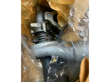 Nieuw Turbolader voor Personenwagen Garrett Nowa Turbosprężarka 452124-0006 Ford Mondeo 452124-0006  for Ford car: afbeelding 4