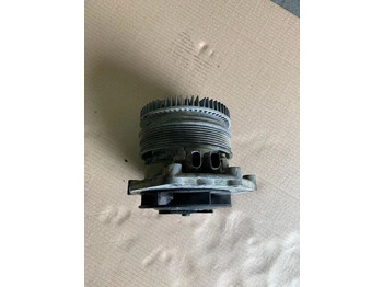 Waterpomp voor Vrachtwagen MAN 51065007119 MAN TGS, TGX EURO 6 51065007119 truck: afbeelding 3 Waterpomp voor Vrachtwagen MAN 51065007119 MAN TGS, TGX EURO 6 51065007119 truck: afbeelding 3