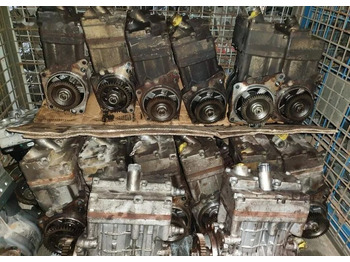 Compressor VOITH