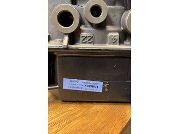 Nieuw Remventiel voor Vrachtwagen Nowy Zawór Haldex Modulator EBS EB+ GEN3 4S/2M 5AUX 823008001 St 823008001: afbeelding 2