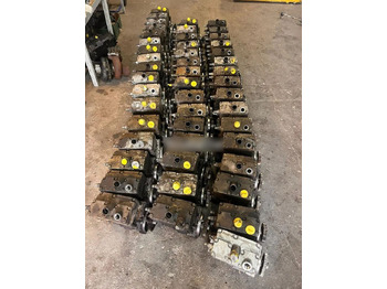 Compressor MERCEDES-BENZ Actros