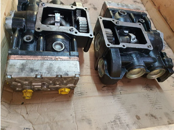 Compressor VOITH