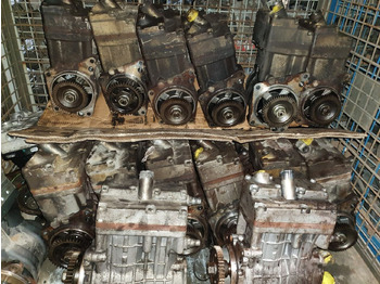 Compressor VOITH