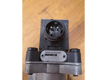 Remventiel WABCO