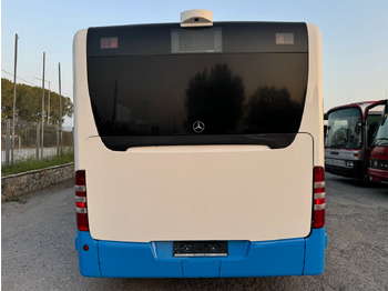 Stadsbus MERCEDES BENZ CITARO: afbeelding 5