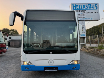 Stadsbus MERCEDES BENZ CITARO: afbeelding 2