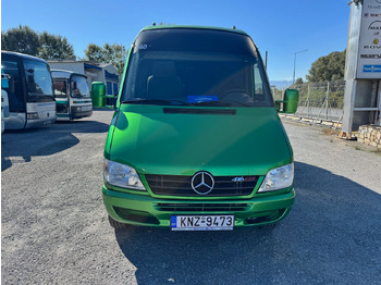 Touringcar MERCEDES-BENZ SPRINTER (2000): afbeelding 2