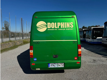 Touringcar MERCEDES-BENZ SPRINTER (2000): afbeelding 5