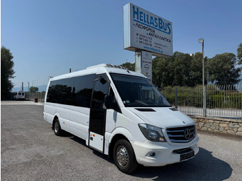 Touringcar MERCEDES-BENZ Sprinter 519