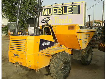 Minidumper
