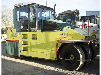 Bandenwals AMMANN