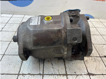 Hydraulische pomp voor Kraan Brueninghaus hydraulic piston pump: afbeelding 2 Hydraulische pomp voor Kraan Brueninghaus hydraulic piston pump: afbeelding 2