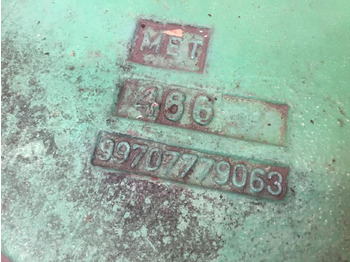 Tegenwicht voor Mobiele kraan FAUN ATF 60-3 counterweight 2.0T: afbeelding 5