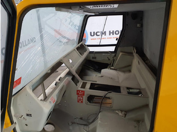 Cabine voor Mobiele kraan FAUN ATF model lower cabin: afbeelding 5 Cabine voor Mobiele kraan FAUN ATF model lower cabin: afbeelding 5