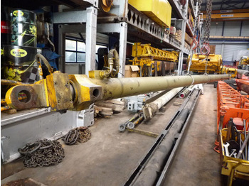 Hydraulische cilinder FAUN