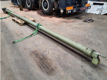 Hydraulische cilinder FAUN