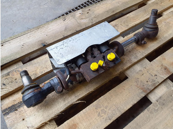 Hydraulische cilinder FAUN