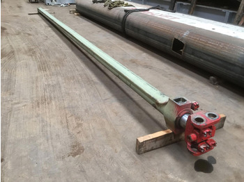 Hydraulische cilinder FAUN