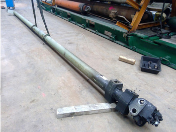Hydraulische cilinder FAUN