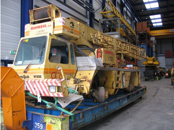 Mobiele kraan GROVE