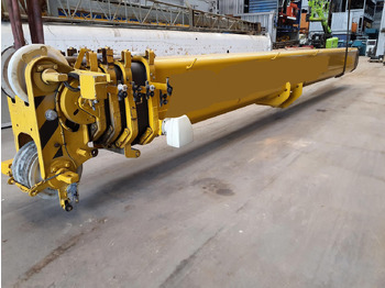 Arm voor Mobiele kraan Grove GMK 3050 complete boom incl. telescopic cylinder: afbeelding 2