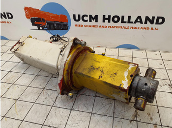 Hydraulische cilinder GROVE
