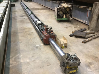 Hydraulische cilinder GROVE