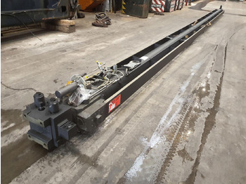 Hydraulische cilinder GROVE