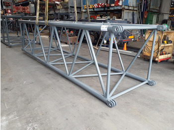 Carrosserie en exterieur GROVE