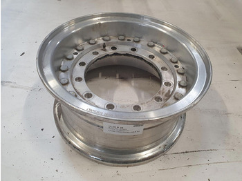 Velg GROVE