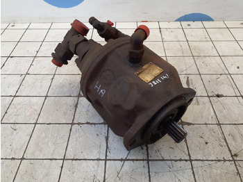 Hydraulische pomp