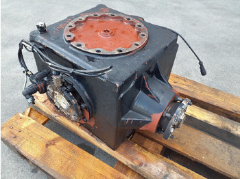 Differentieel KESSLER