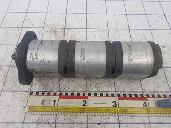 Hydraulische pomp KRUPP