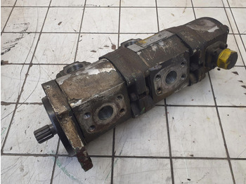 Hydraulische pomp KRUPP