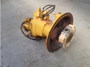 Hydraulische pomp KRUPP