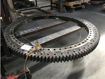 Draaikrans KRUPP