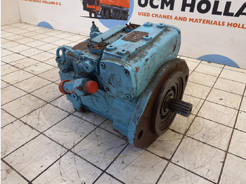 Hydraulische pomp KRUPP