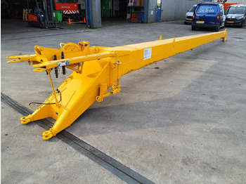 Arm LIEBHERR