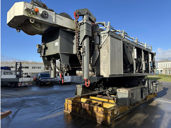 Rupskraan Liebherr LR 1160: afbeelding 2