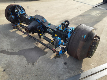 As en onderdelen voor Mobiele kraan Liebherr LTM 1025 axle 1: afbeelding 4 As en onderdelen voor Mobiele kraan Liebherr LTM 1025 axle 1: afbeelding 4