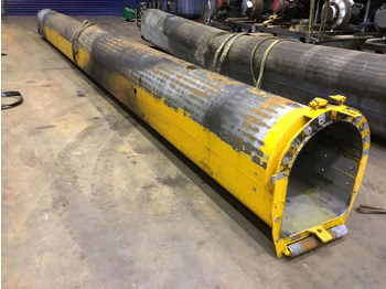 Arm LIEBHERR